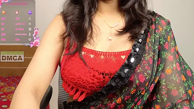 Snapshot of Punjabi_Queen1 chatting on October 2025 03:57:01 PM Punjabi Queen1 online show from October 2025 03:57:01 PM