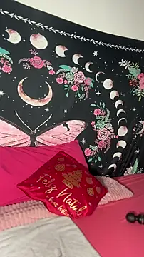 RuivaRaposinha online show from January 2026 08:58:03 PM