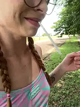 RuivaRaposinha online show from March 2026 04:44:01 PM