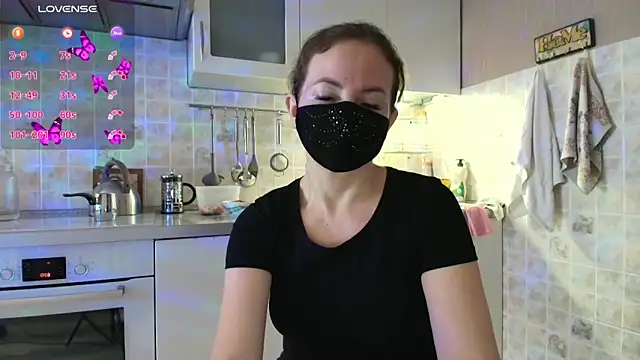 MilfeaN online show from April 2026 07:59:02 AM