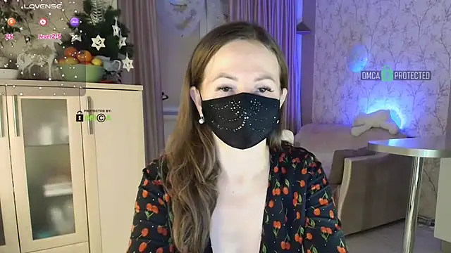 Snapshot of MilfeaN chatting on February 2026 08:16:01 PM MilfeaN online show from February 2026 08:16:01 PM