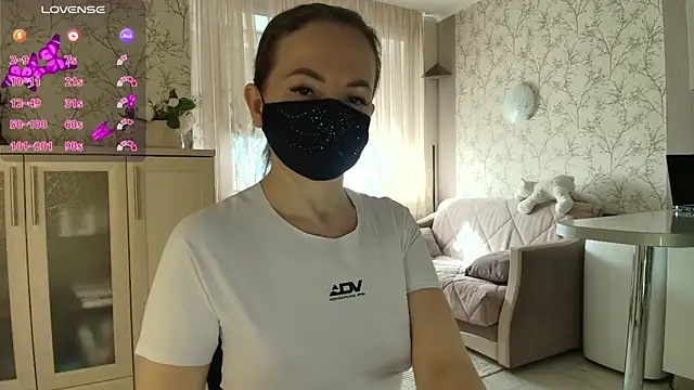 MilfeaN online show from April 2026 06:26:02 AM