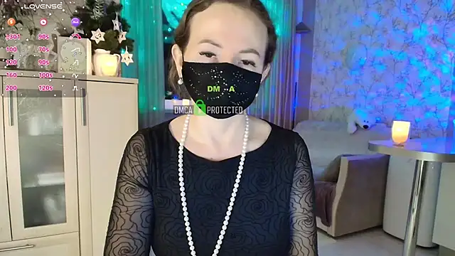 Snapshot of MilfeaN chatting on January 2026 03:15:01 PM MilfeaN online show from January 2026 03:15:01 PM