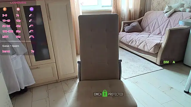 MilfeaN online show from October 2025 10:59:01 AM