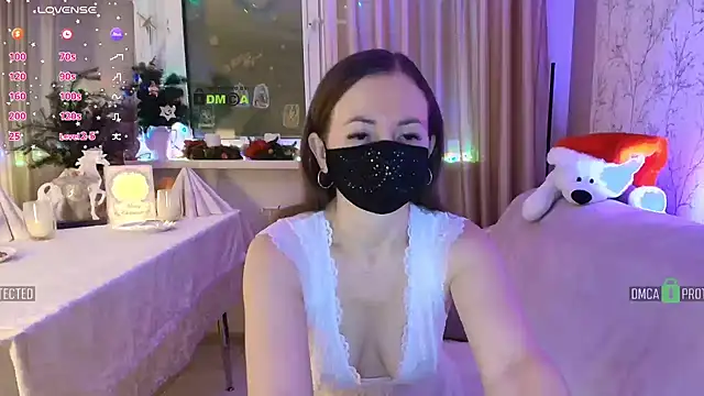 Snapshot of MilfeaN chatting on January 2026 07:31:02 PM MilfeaN online show from January 2026 07:31:02 PM