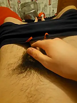 Azerty0911 online show from February 2026 10:43:02 PM