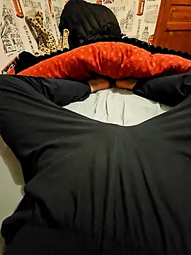 Azerty0911 online show from January 2026 08:15:01 PM