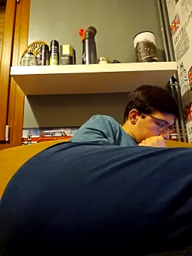 Azerty0911 online show from November 2025 10:08:02 PM