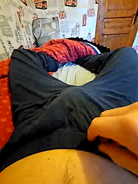 Azerty0911 online show from November 2025 08:14:01 AM