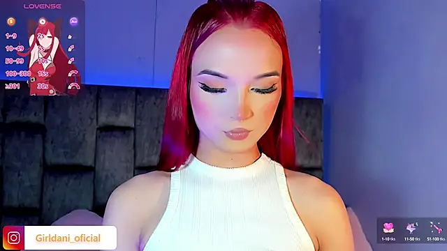 Liittle foxxxy online show from February 2025 06:20:01 AM