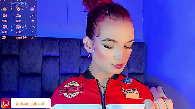 Liittle foxxxy online show from March 2025 05:08:01 AM