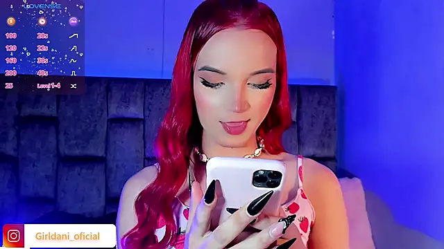 Liittle foxxxy online show from February 2025 07:27:02 AM