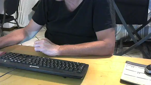 alkro63 online show from September 2025 06:37:01 PM