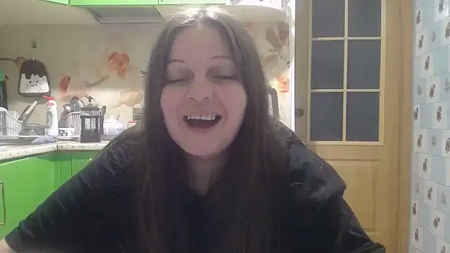 CatMelissa online show from July 2026 10:12:02 PM