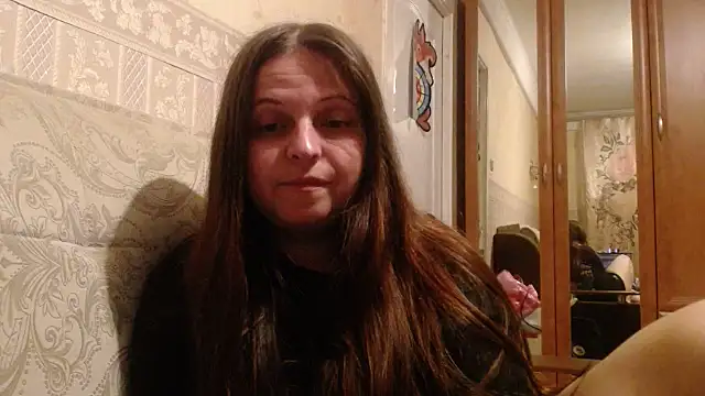 CatMelissa online show from July 2026 10:32:02 PM