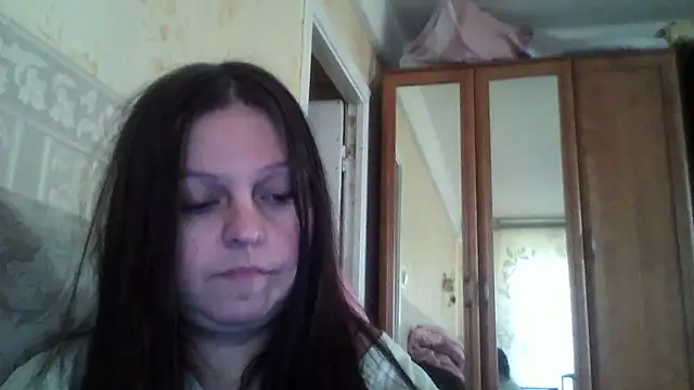 Snapshot of CatMelissa chatting on October 2025 11:31:01 AM CatMelissa online show from October 2025 11:31:01 AM
