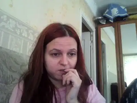 Snapshot of CatMelissa chatting on March 2025 10:06:02 AM CatMelissa online show from March 2025 10:06:02 AM