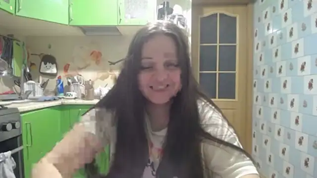 CatMelissa online show from April 2026 09:52:01 PM