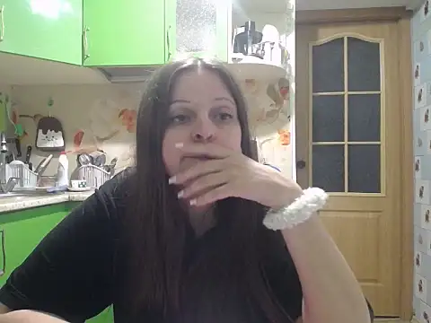 CatMelissa online show from July 2026 10:23:01 PM