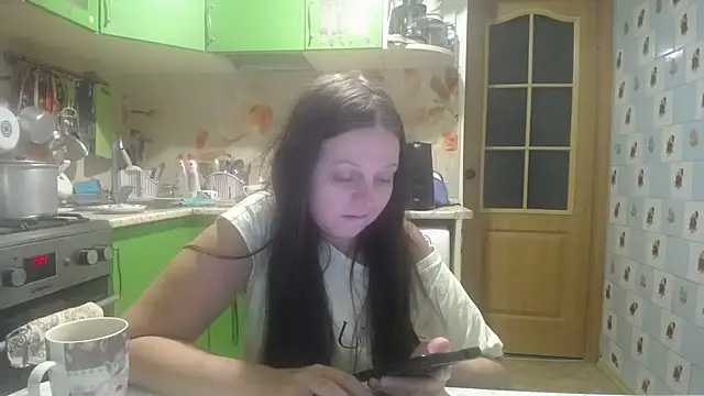 Snapshot of CatMelissa chatting on October 2025 11:16:01 PM CatMelissa online show from October 2025 11:16:01 PM