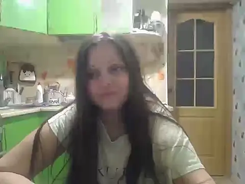 CatMelissa online show from April 2026 09:53:01 PM