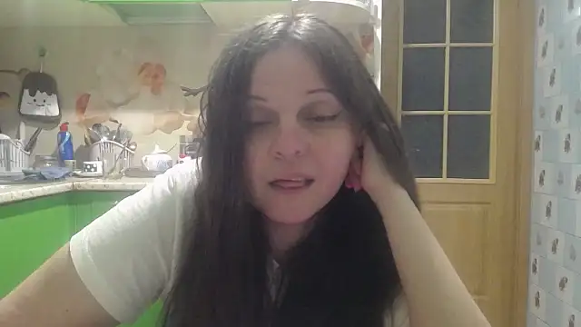 CatMelissa online show from April 2026 09:52:02 PM