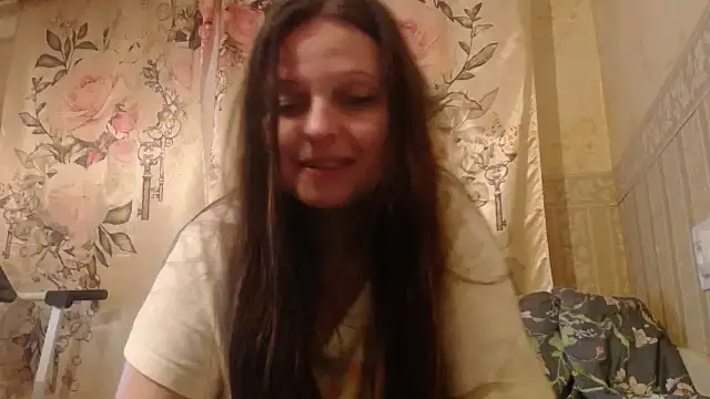CatMelissa online show from April 2026 09:50:02 PM