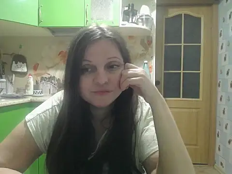 CatMelissa online show from April 2026 10:14:01 PM