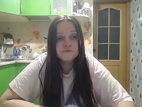 CatMelissa online show from April 2026 10:28:02 PM