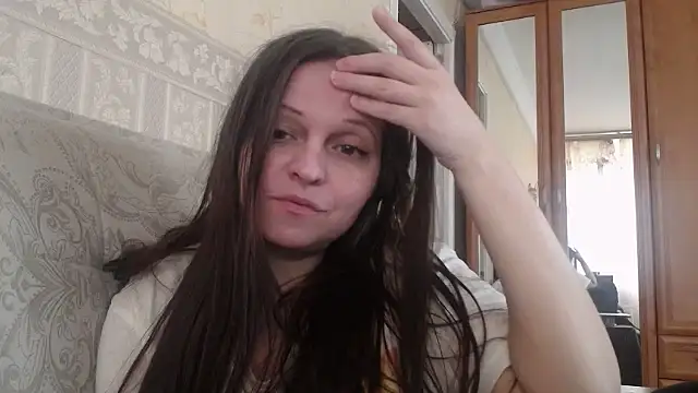 CatMelissa online show from April 2026 10:22:02 AM