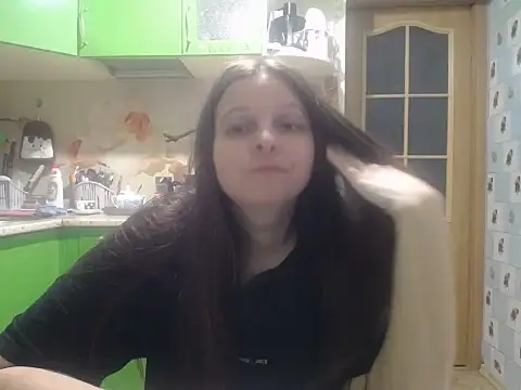 CatMelissa online show from July 2026 10:39:02 PM