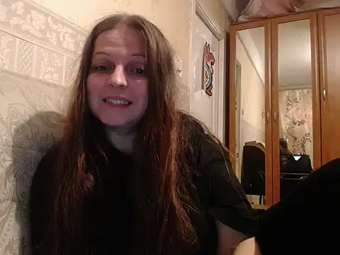 CatMelissa online show from July 2026 10:38:01 PM