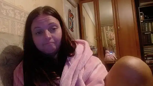 Snapshot of CatMelissa chatting on September 2025 10:27:02 PM CatMelissa online show from September 2025 10:27:02 PM