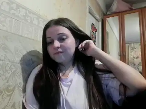 CatMelissa online show from March 2026 09:59:01 PM