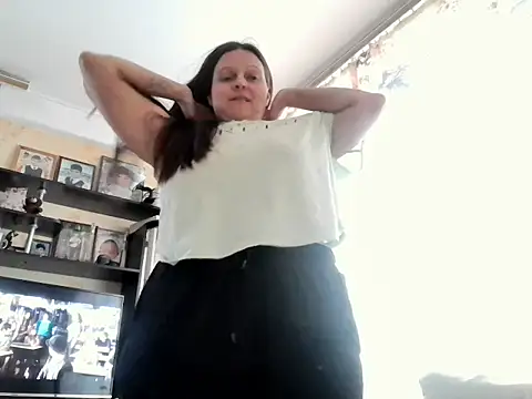 CatMelissa online show from March 2026 10:03:02 AM