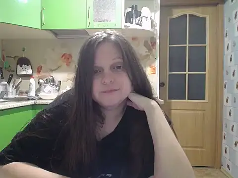 CatMelissa online show from July 2026 11:37:01 PM