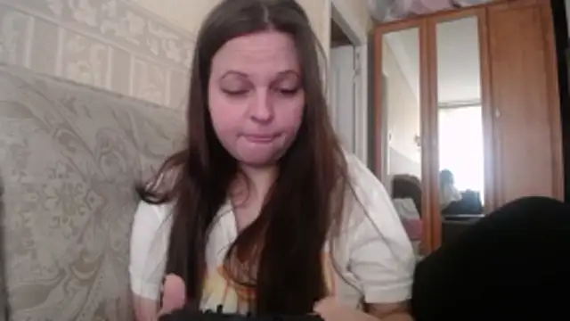 CatMelissa online show from April 2026 09:49:01 AM