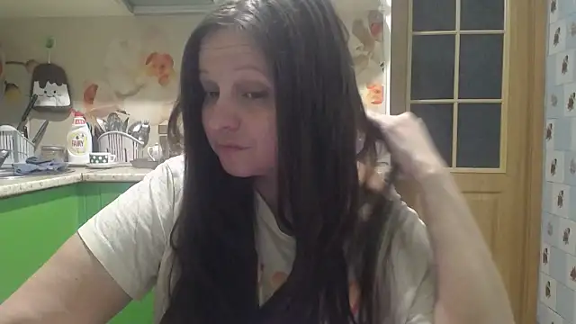 CatMelissa online show from April 2026 09:49:01 PM