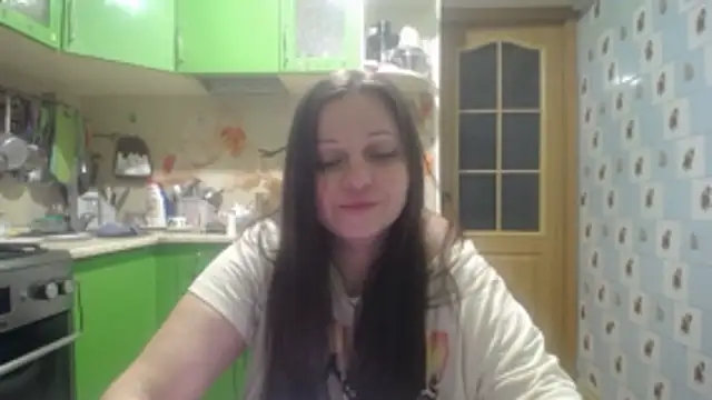 CatMelissa online show from April 2026 10:16:01 PM