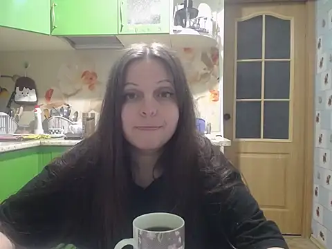 CatMelissa online show from July 2026 10:35:02 PM