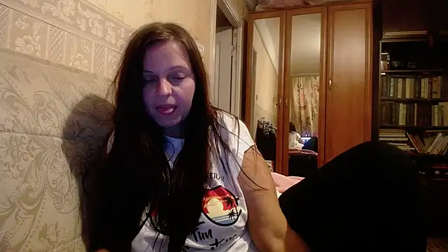 Snapshot of CatMelissa chatting on October 2025 09:40:01 PM CatMelissa online show from October 2025 09:40:01 PM