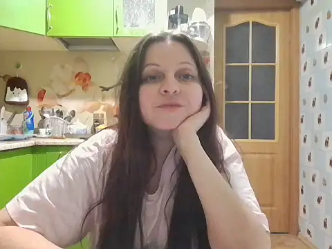 CatMelissa online show from March 2026 09:27:01 PM