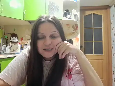 CatMelissa online show from March 2026 09:39:01 PM