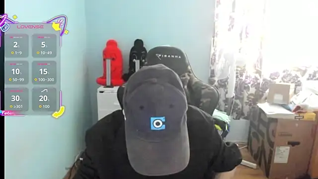 sexy264329 online show from April 2026 12:34:01 PM