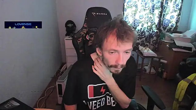 sexy264329 online show from February 2025 04:13:02 PM