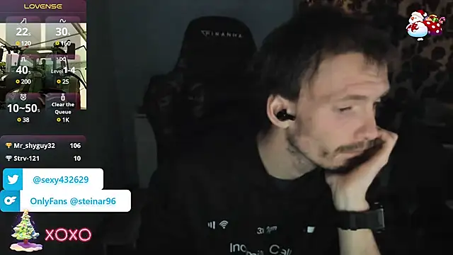 sexy264329 online show from December 2024 08:04:01 PM