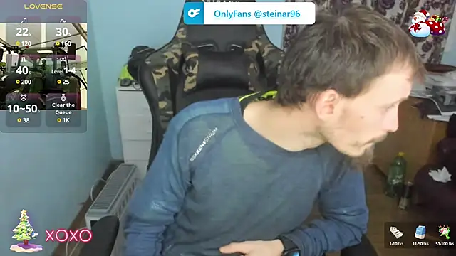 sexy264329 online show from December 2024 08:05:02 PM