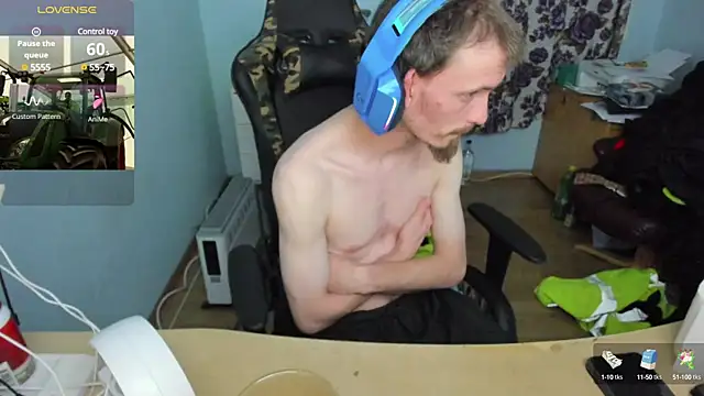 sexy264329 online show from December 2024 08:44:02 PM