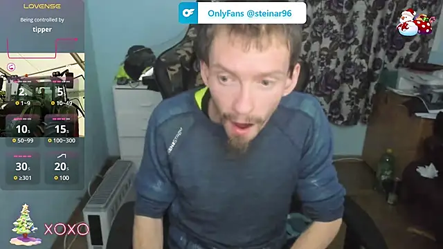 sexy264329 online show from December 2024 05:00:01 PM