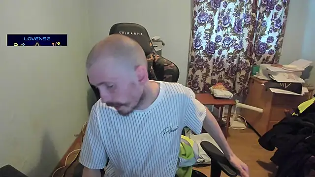 sexy264329 online show from March 2025 04:15:02 PM